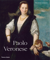 Paolo Veronese Cover
