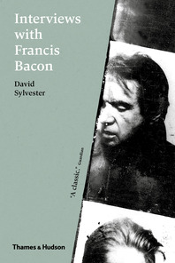 Interviews with Francis Bacon Cover
