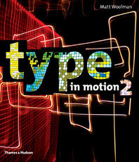 Type in Motion 2 Cover