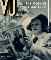 VU: The Story of a Magazine Cover