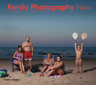 Family Photography Now Cover