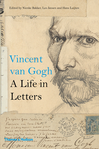 Van Gogh: A Life in Letters Cover