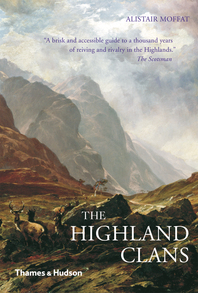 Highland Clans Cover