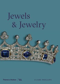 Jewels and Jewelry Cover