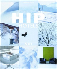 HIP HOTELS: Ski Cover
