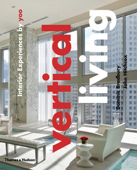 Vertical Living Cover