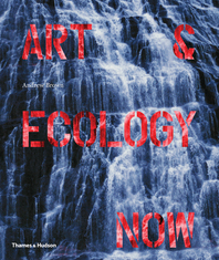 Art & Ecology Now Cover