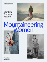 Mountaineering Women: Climbing Through History Cover