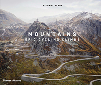 Mountains: Epic Cycling Climbs Cover