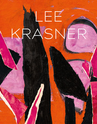 Lee Krasner Cover