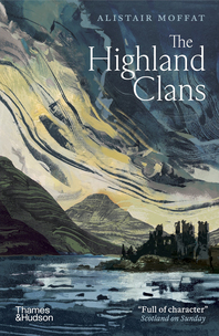 The Highland Clans Cover