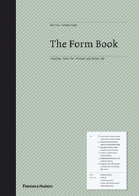The Form Book: Creating Forms for Printed and Online Use Cover