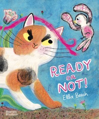 Ready or Not! Cover
