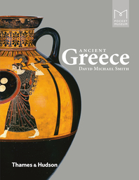 Pocket Museum: Ancient Greece Cover