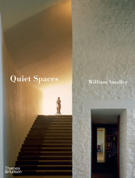 Quiet Spaces Cover
