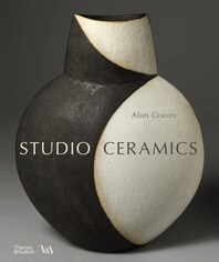 Studio Ceramics Cover