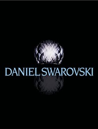 Daniel Swarovski: A World of Beauty Cover