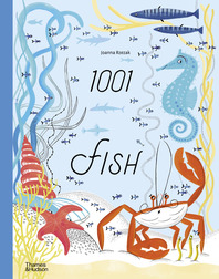 1001 Fish Cover