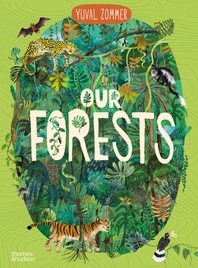 Our Forests Cover