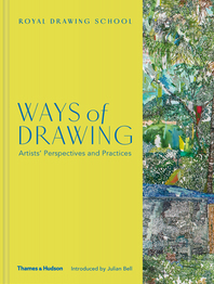 Ways of Drawing: Artists' Perspectives and Practices Cover