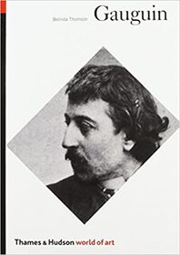 Gauguin Cover