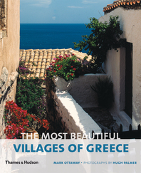 The Most Beautiful Villages of Greece Cover