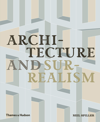 Architecture and Surrealism Cover