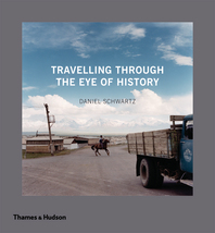 Travelling through the Eye of History Cover