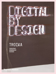 Digital by Design: Crafting Technology for Products and Environments Cover