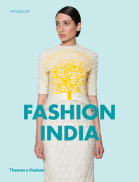 Fashion India Cover