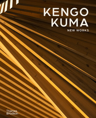 Kengo Kuma: New Works Cover