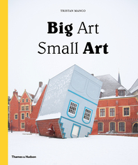 Big Art / Small Art Cover