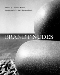 Brandt Nudes: A New Perspective Cover