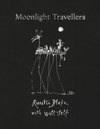 Moonlight Travellers Cover