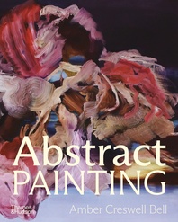 Abstract Painting: Contemporary Painters Cover