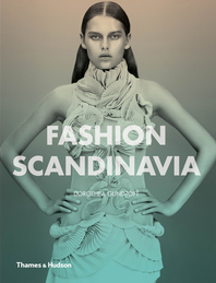 Fashion Scandinavia: Contemporary Cool Cover