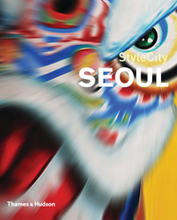 StyleCity Seoul Cover