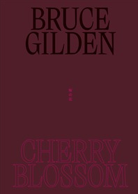 Bruce Gilden: Cherry Blossom Cover