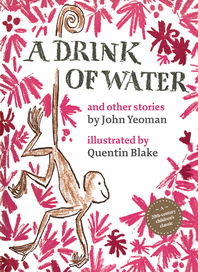 A Drink of Water Cover