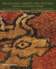 Pre-Islamic Carpets and Textiles from Eastern Lands Cover