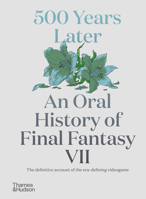 Final Fantasy VII - Versus Books Ultimate Guide PDF, PDF, Final Fantasy