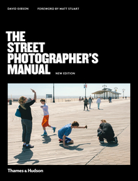 The Street Photographer's Manual Cover