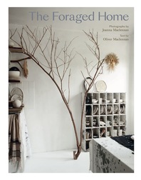 The Foraged Home Cover