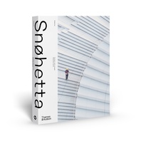 Snøhetta: Context and concept: Selected works Cover