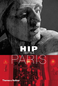 Hip Hotels: Paris Cover