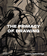 The Primacy of Drawing Cover