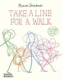 Take a Line for a Walk Cover