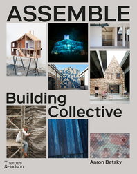Assemble: Building Collective Cover