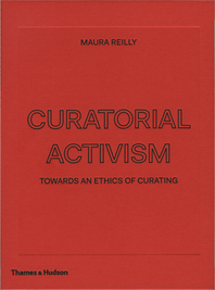 Curatorial Activism: Towards an Ethics of Curating Cover