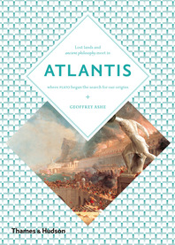 Atlantis Cover